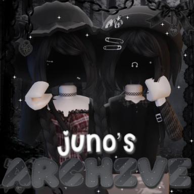 Thumbnail for juno's archive Game
