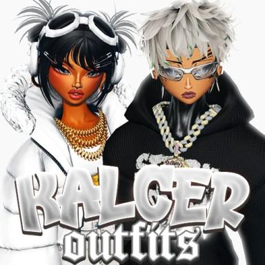 Thumbnail for [NEW] Kalcer Outfits Game