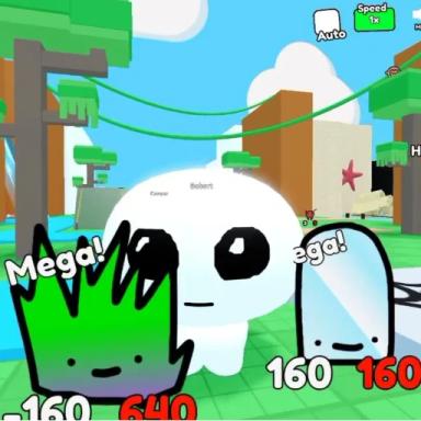 Thumbnail for Epic Doodle Pet 2 ✏️ Game