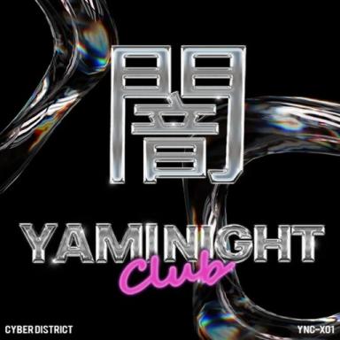 [NEW] Yami Night Club icon