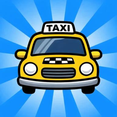 Taxi Tycoon! 🚕 icon