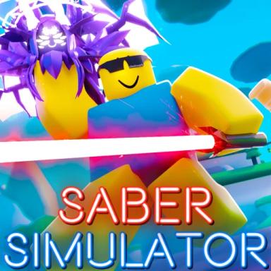 Thumbnail for ⚔️ Saber Simulator Game
