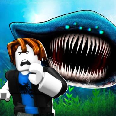 Thumbnail for Build a Reef 🐊 Game