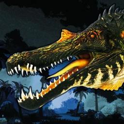 Primal Pursuit 🦖 [T-REX] icon
