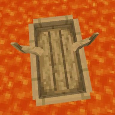 Lava Boat icon