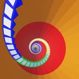 Thumbnail for Spiral Wedge Tower Game