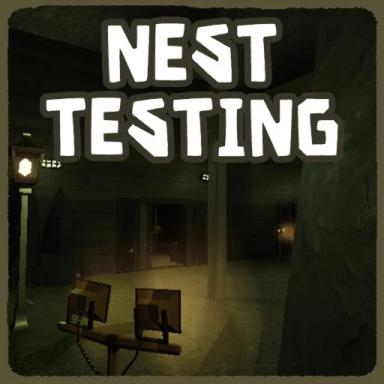 Nest Testing 👁️ icon