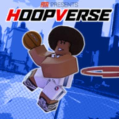 🏀HOOPVERSE 1 Alpha (OLD) icon