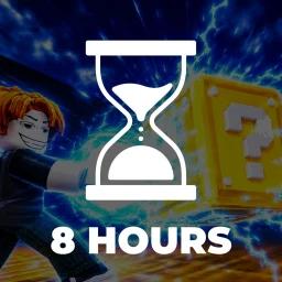 [UPD] Power Blast Lucky Blocks! icon
