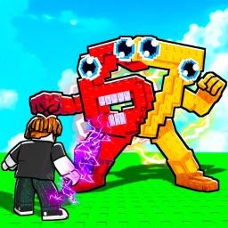 [⚔️] Fight a Brainrot icon