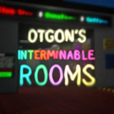 Thumbnail for Otgon's Interminable Rooms Game