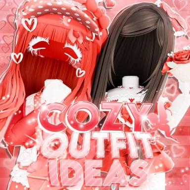 Thumbnail for [🌷] Cozy Outfit Ideas Game