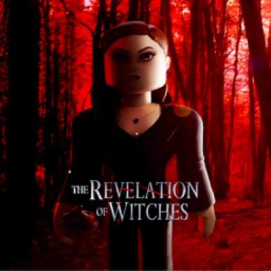 The Revelation of Witches icon