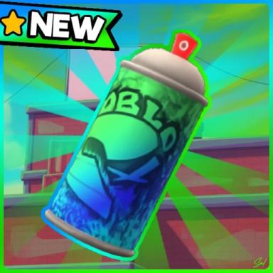 Thumbnail for Spray World! 🌍 Game