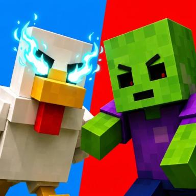 Thumbnail for Merge a Chicken Egg Game