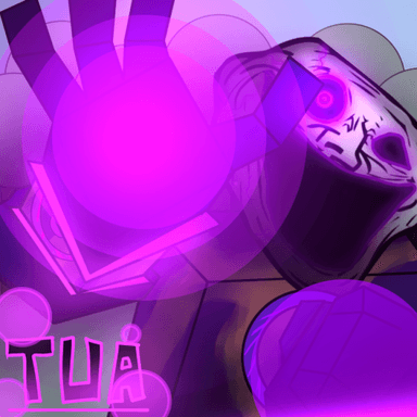 [MAINTENANCE] Trollge Universe:Aftermath icon