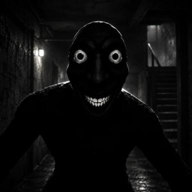 Thumbnail for THE SEWER Game