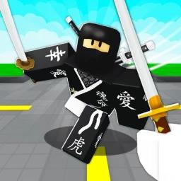 Thumbnail for Silent Ninja Game
