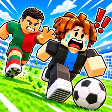 Thumbnail for [RELEASE] Steal a Soccer Ball ⚽ Game