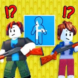 Thumbnail for Paint Or Get Killed! 🎨 Game