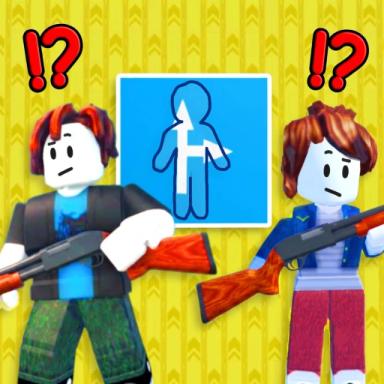 Thumbnail for Paint Or Get Killed! 🎨 Game