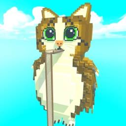 Climb Into Meowl icon