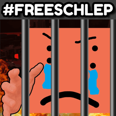 FREE SCHLEP!  icon