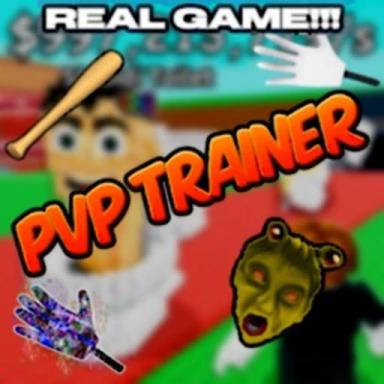 Thumbnail for [🎅SAB] PVP TRAINER Game