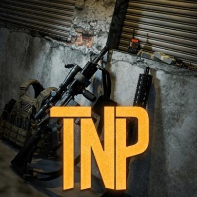 Thumbnail for TNP - Shooting In Brazil RJ Game