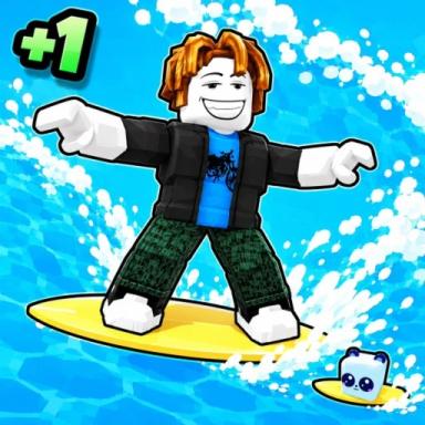 +1 Wave Height Surf by High Tide Labs | Creator Exchange
