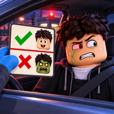 Thumbnail for Secure the Border ☢️ Game