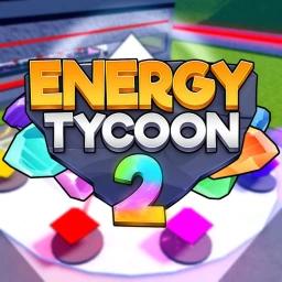 Energy Tycoon 2 icon