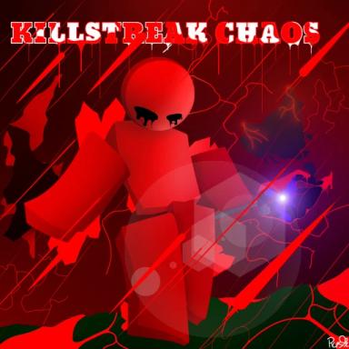 🩸Killstreak Chaos icon