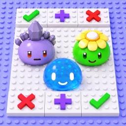 Thumbnail for SLIME TRADING 🫟 Game