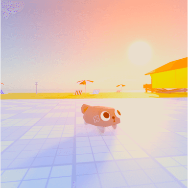 Pebble Haven New Worlds icon