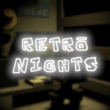 Thumbnail for [⌛PT] retro nights Game
