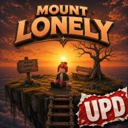 Thumbnail for BIG UPD! [WE CALL HOME🌅] Mount Lonely Game