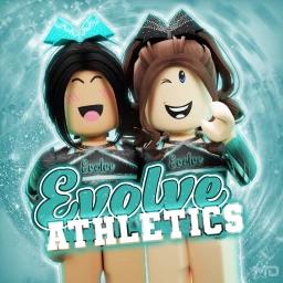 [COMPS 📣] Evolve Cheer RP icon