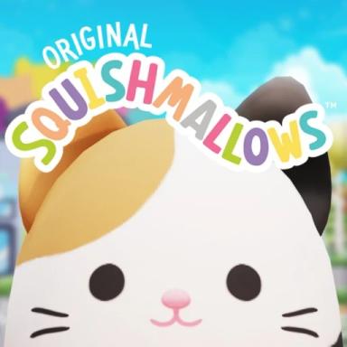 Thumbnail for Squishmallows Game
