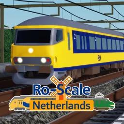 Ro-Scale Netherlands icon