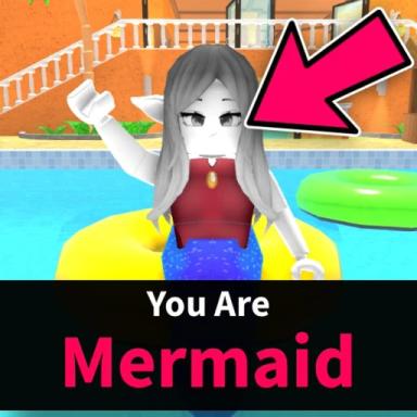 Thumbnail for 🧜‍♀️ MERMAID Game