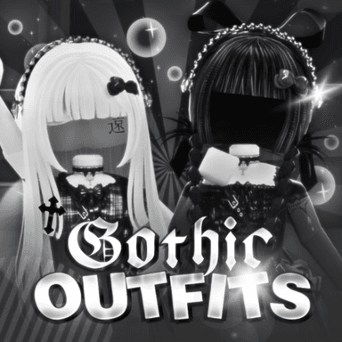 Thumbnail for [+400] Emo girl outfits! Game