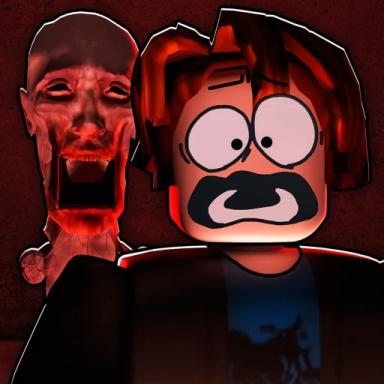  SCP 173 but it's SCP 096  icon