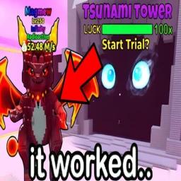 🌈 MAXXED BASE 🌊 INSANE MODDED! icon