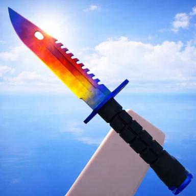 Thumbnail for [FPS] Slice Game