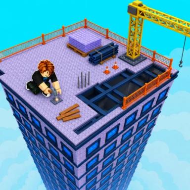 Thumbnail for My Skyscraper! Game