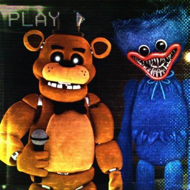 [📜UPD⭐] Sinister Elevator icon