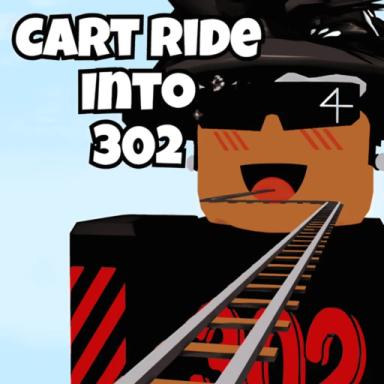 Thumbnail for Cart Ride Into Brandon302! Game