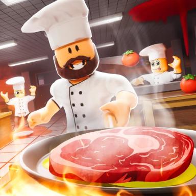 Thumbnail for Cooking Chaos Game