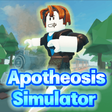 ⚔️Apotheosis Simulator⛅ icon
